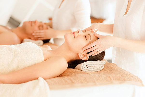 Partneranwendung Beauty Hotel Bayerischer Wald